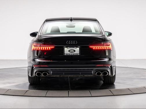 2023 Audi S6 2.9T quattro Premium