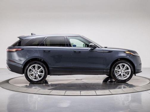 2026 Land Rover Range Rover Velar P250 S
