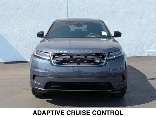 2026 Land Rover Range Rover Velar P250 S