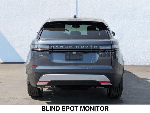2026 Land Rover Range Rover Velar P250 S