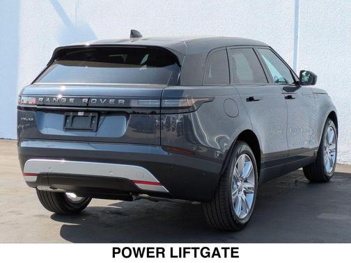2026 Land Rover Range Rover Velar P250 S