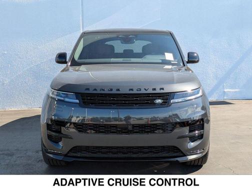 2025 Land Rover Range Rover Sport P530 Dynamic SE