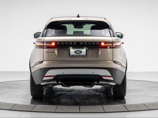 2026 Land Rover Range Rover Velar P250 S