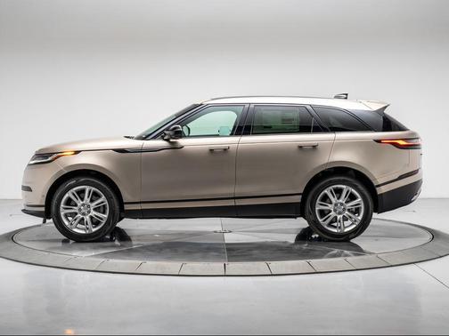 2026 Land Rover Range Rover Velar P250 S