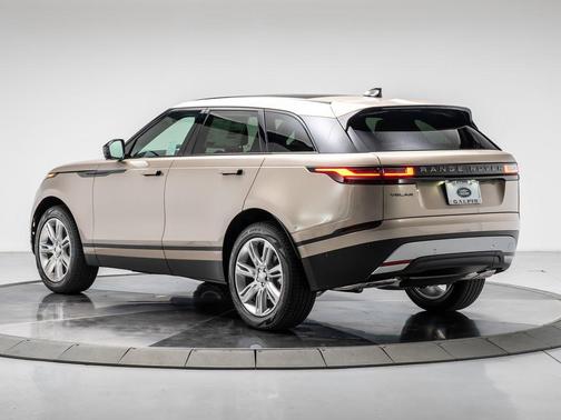 2026 Land Rover Range Rover Velar P250 S