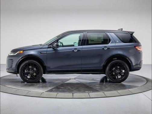 2026 Land Rover Discovery Sport LANDMARK