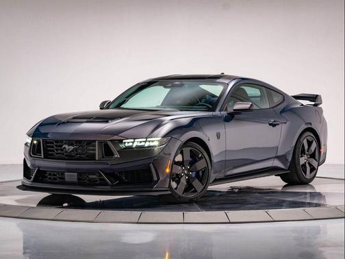 2024 Ford Mustang Dark Horse