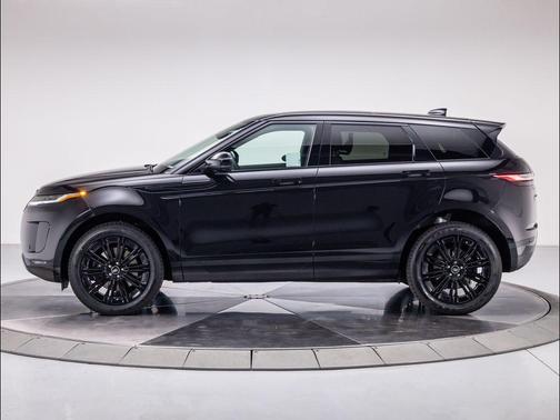 2026 Land Rover Range Rover Evoque Core S