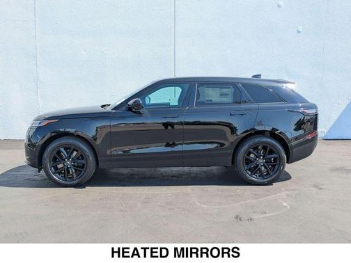 2026 Land Rover Range Rover Velar P250 S