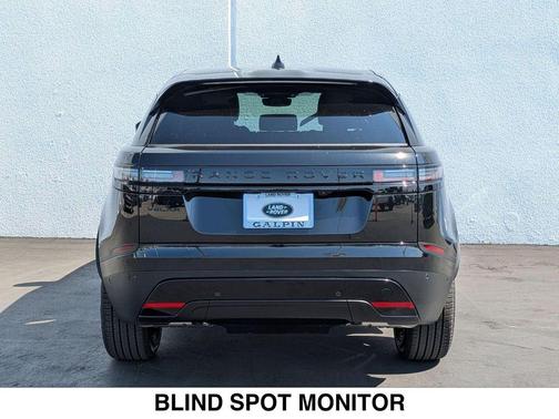 2026 Land Rover Range Rover Velar P250 S