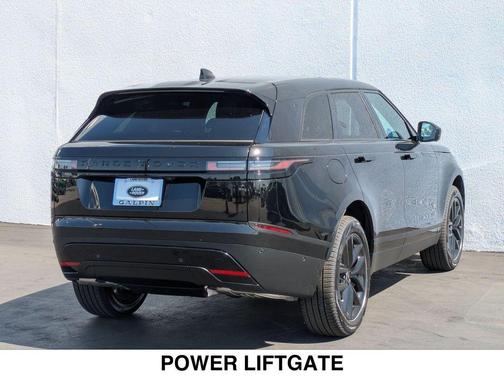 2026 Land Rover Range Rover Velar P250 S