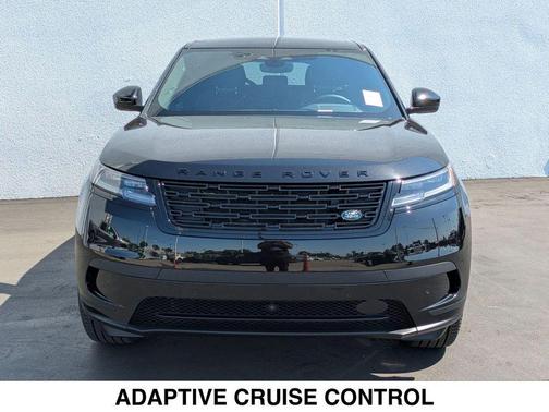 2026 Land Rover Range Rover Velar P250 S