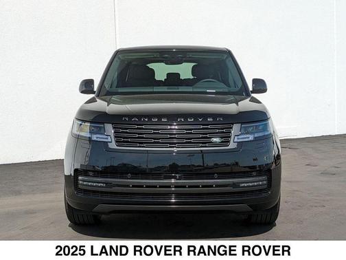 2025 Land Rover Range Rover P530 SE 7 Seat
