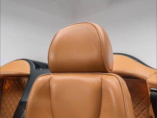 2003 Aston Martin DB7 Vantage Volante