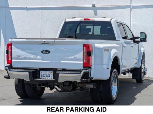 2024 Ford F-450 Lariat