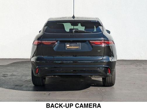 2026 Jaguar F-PACE P250 R-Dynamic S