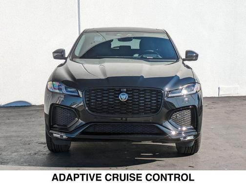 2026 Jaguar F-PACE P250 R-Dynamic S