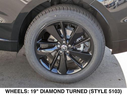 2026 Jaguar F-PACE P250 R-Dynamic S