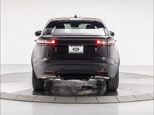2026 Land Rover Range Rover Velar P250 S
