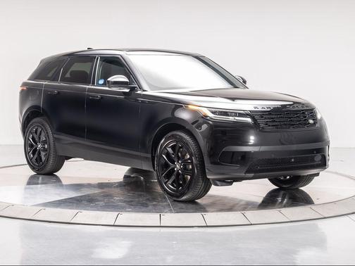 2026 Land Rover Range Rover Velar P250 S