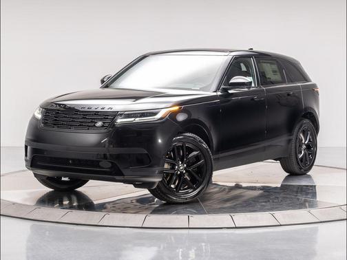 2026 Land Rover Range Rover Velar P250 S