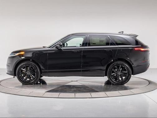 2026 Land Rover Range Rover Velar P250 S