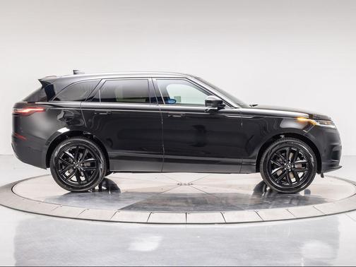 2026 Land Rover Range Rover Velar P250 S