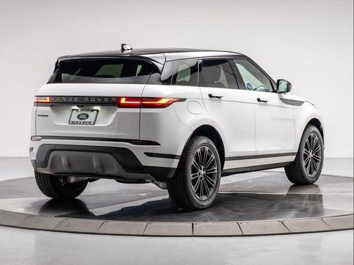 2026 Land Rover Range Rover Evoque Core S