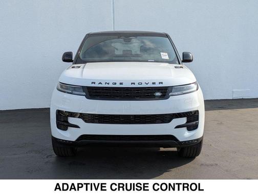2025 Land Rover Range Rover Sport P360 SE