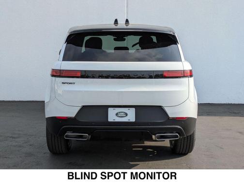 2025 Land Rover Range Rover Sport P360 SE