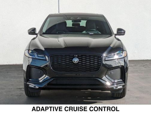 2026 Jaguar F-PACE P250 R-Dynamic S