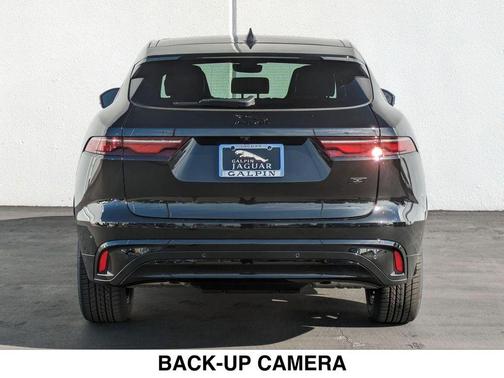 2026 Jaguar F-PACE P250 R-Dynamic S