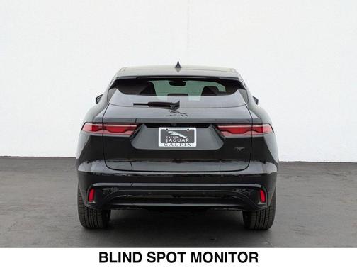 2026 Jaguar F-PACE P250 R-Dynamic S