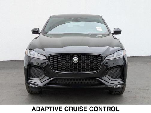 2026 Jaguar F-PACE P250 R-Dynamic S