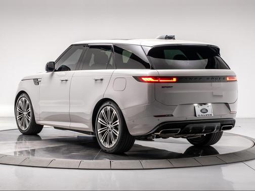 2025 Land Rover Range Rover Sport P460 Dynamic SE
