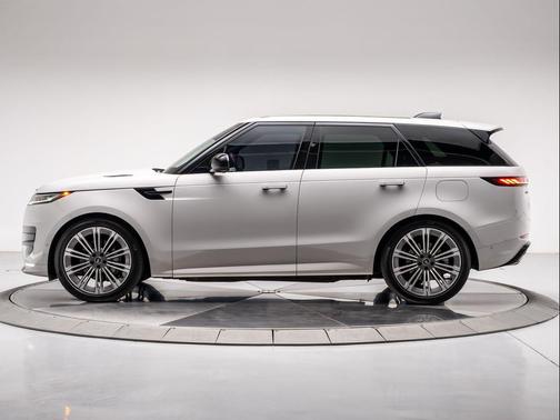 2025 Land Rover Range Rover Sport P460 Dynamic SE