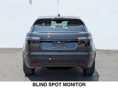 2026 Land Rover Range Rover Velar P250 S