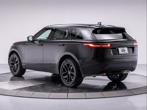 2026 Land Rover Range Rover Velar P250 S