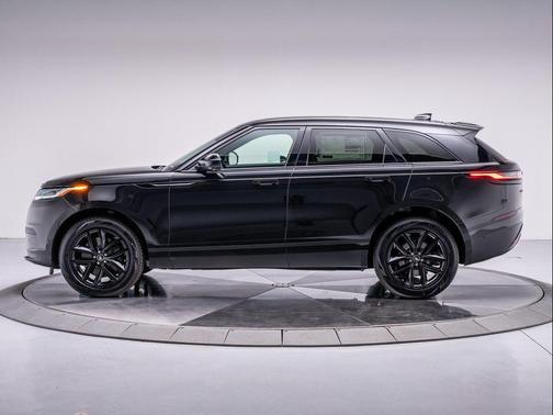 2026 Land Rover Range Rover Velar P250 S