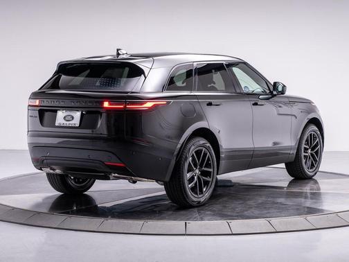 2026 Land Rover Range Rover Velar P250 S
