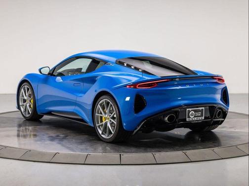 2024 Lotus Emira V6 First Edition