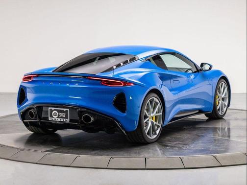 2024 Lotus Emira V6 First Edition