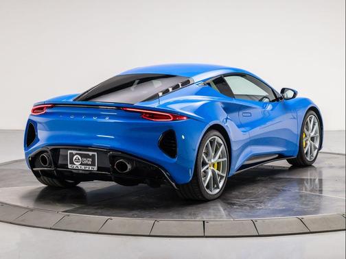 2024 Lotus Emira V6 First Edition
