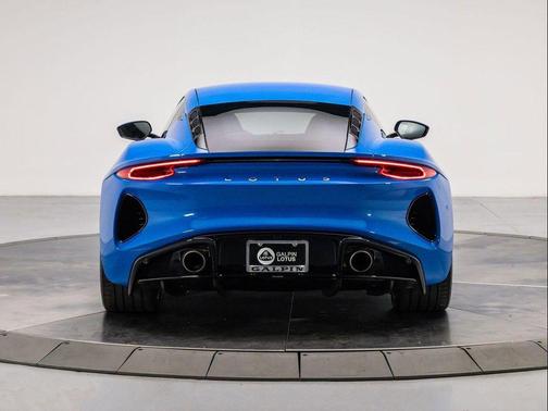 2024 Lotus Emira V6 First Edition