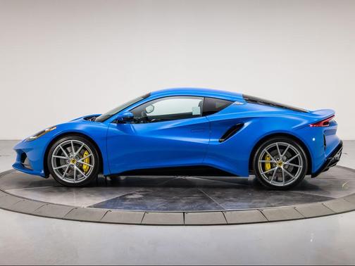 2024 Lotus Emira V6 First Edition