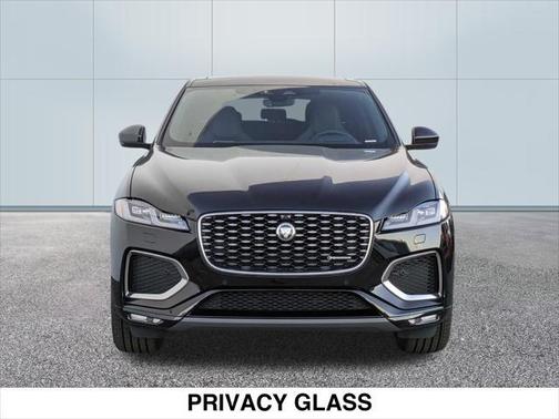 2024 Jaguar F-PACE P400 R-Dynamic S