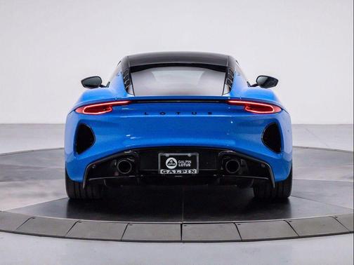 2024 Lotus Emira First Edition