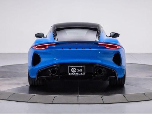 2024 Lotus Emira First Edition