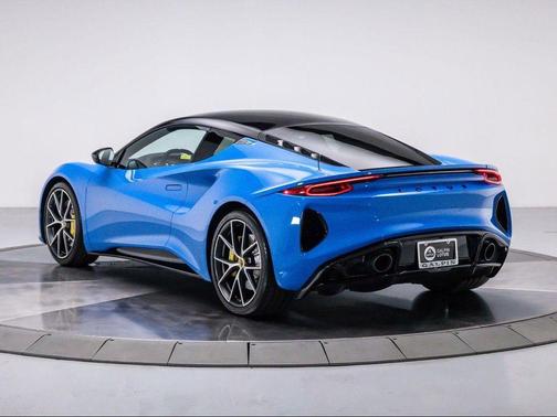 2024 Lotus Emira First Edition