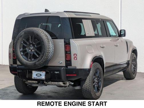 2023 Land Rover Defender 110 X-Dynamic SE